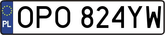 OPO824YW