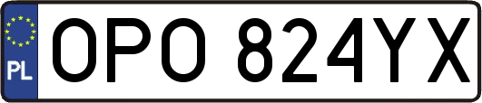 OPO824YX