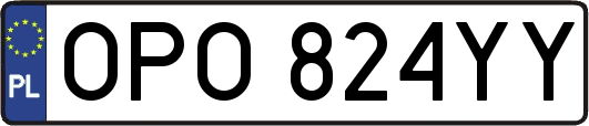 OPO824YY