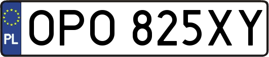 OPO825XY