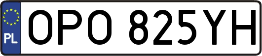 OPO825YH