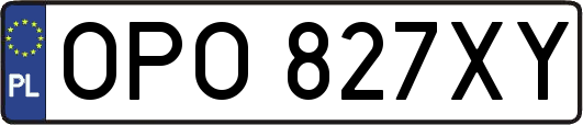 OPO827XY
