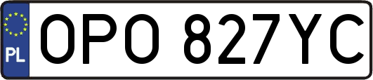 OPO827YC