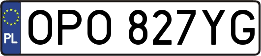 OPO827YG
