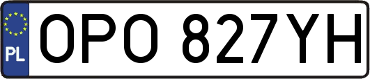 OPO827YH
