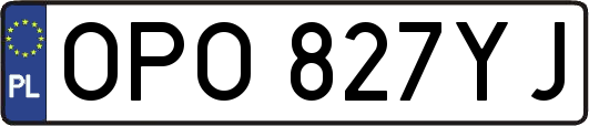 OPO827YJ