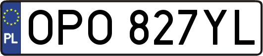 OPO827YL