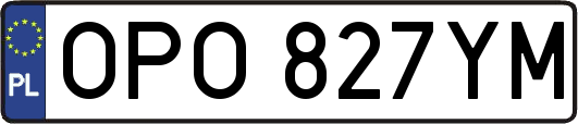 OPO827YM