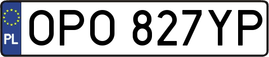 OPO827YP