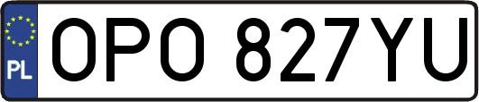 OPO827YU