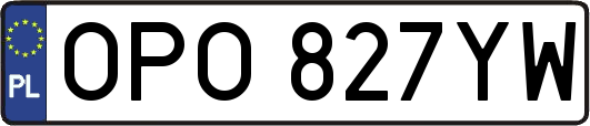 OPO827YW