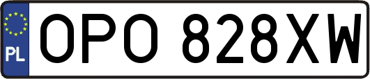 OPO828XW