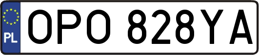 OPO828YA