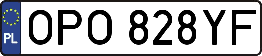 OPO828YF