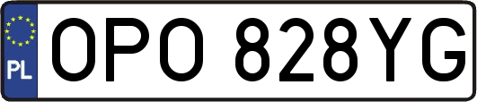 OPO828YG