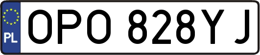 OPO828YJ