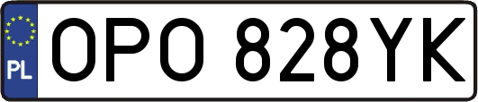 OPO828YK