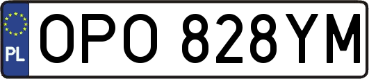 OPO828YM