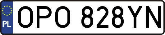 OPO828YN