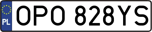 OPO828YS