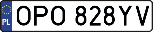 OPO828YV