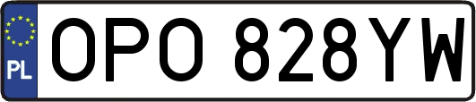 OPO828YW