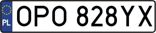 OPO828YX