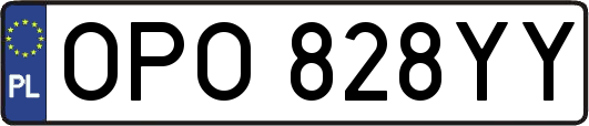 OPO828YY