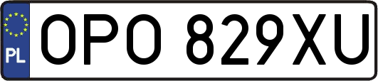 OPO829XU