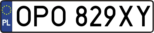 OPO829XY