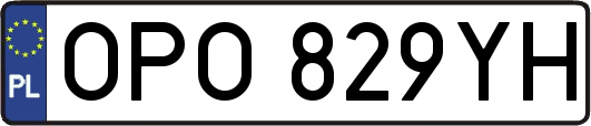 OPO829YH