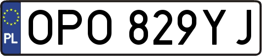 OPO829YJ