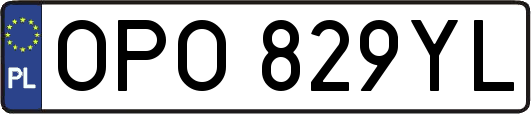 OPO829YL