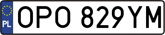 OPO829YM