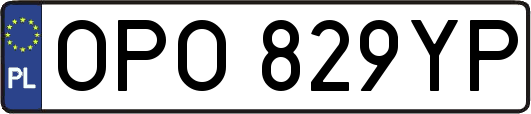 OPO829YP