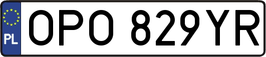 OPO829YR