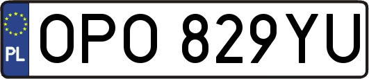 OPO829YU