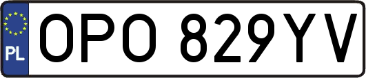 OPO829YV