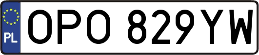 OPO829YW