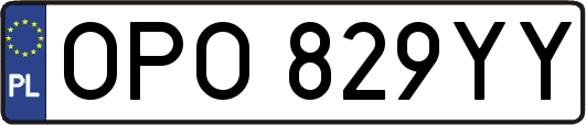 OPO829YY