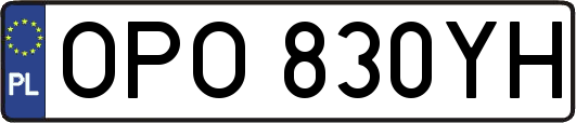 OPO830YH