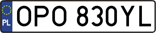 OPO830YL