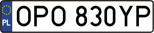 OPO830YP