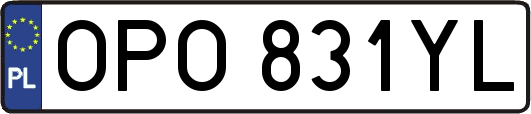 OPO831YL
