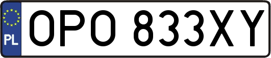 OPO833XY