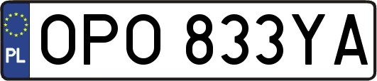 OPO833YA