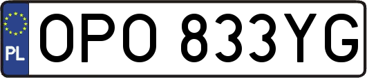 OPO833YG