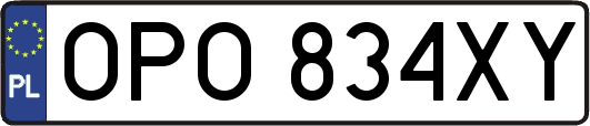 OPO834XY