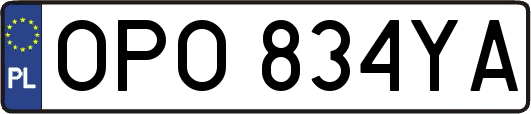 OPO834YA