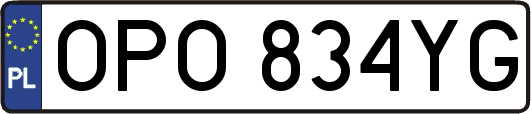 OPO834YG